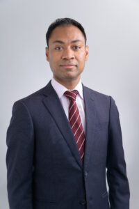 -manish gupta | ORION GLOBAL VENTURES